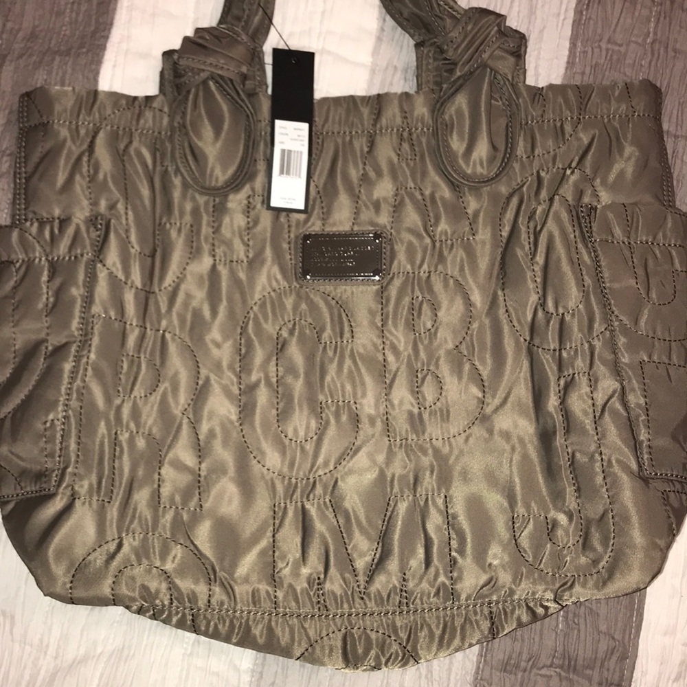 NWT Marc by Marc Jacobs Ella Tote